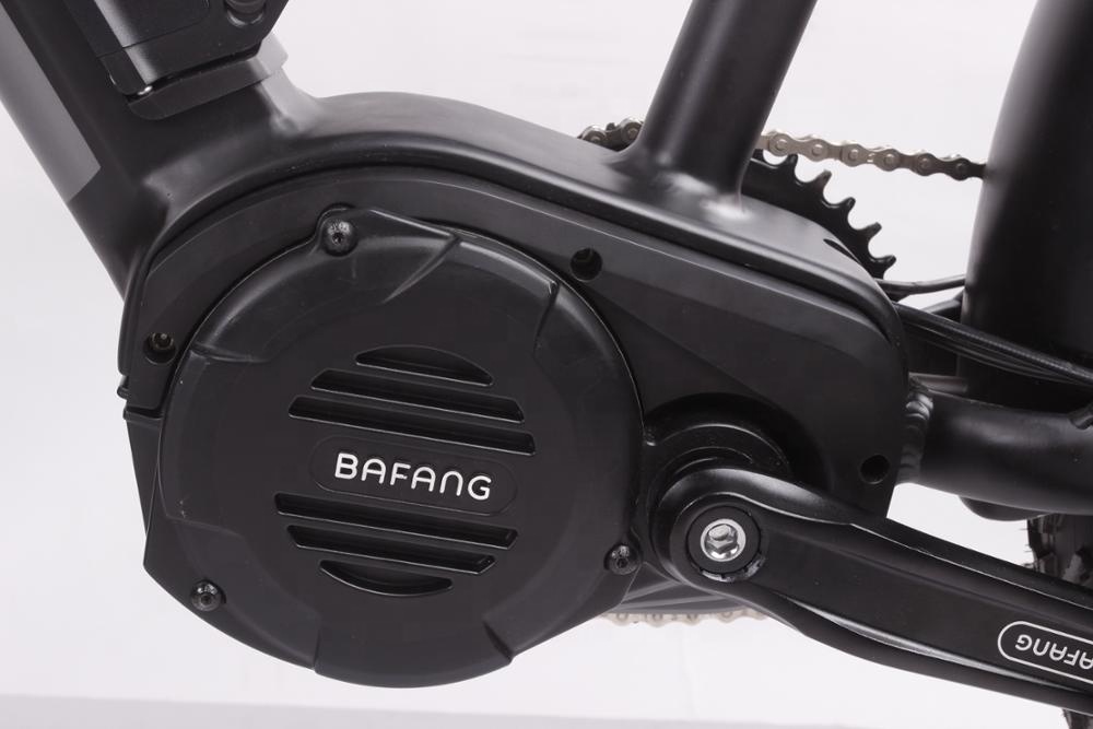 Motor Penggerak Tengah Bafang  - Mid Drive Conversion Kit 1000W ulasan dan harga