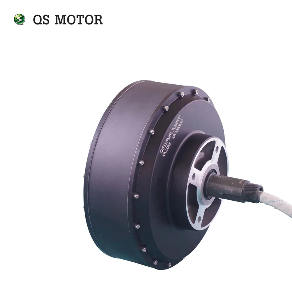 Motor Hub Roda Mobil Listrik T - 72V 8000W Brushless Hub Motor ulasan dan harga