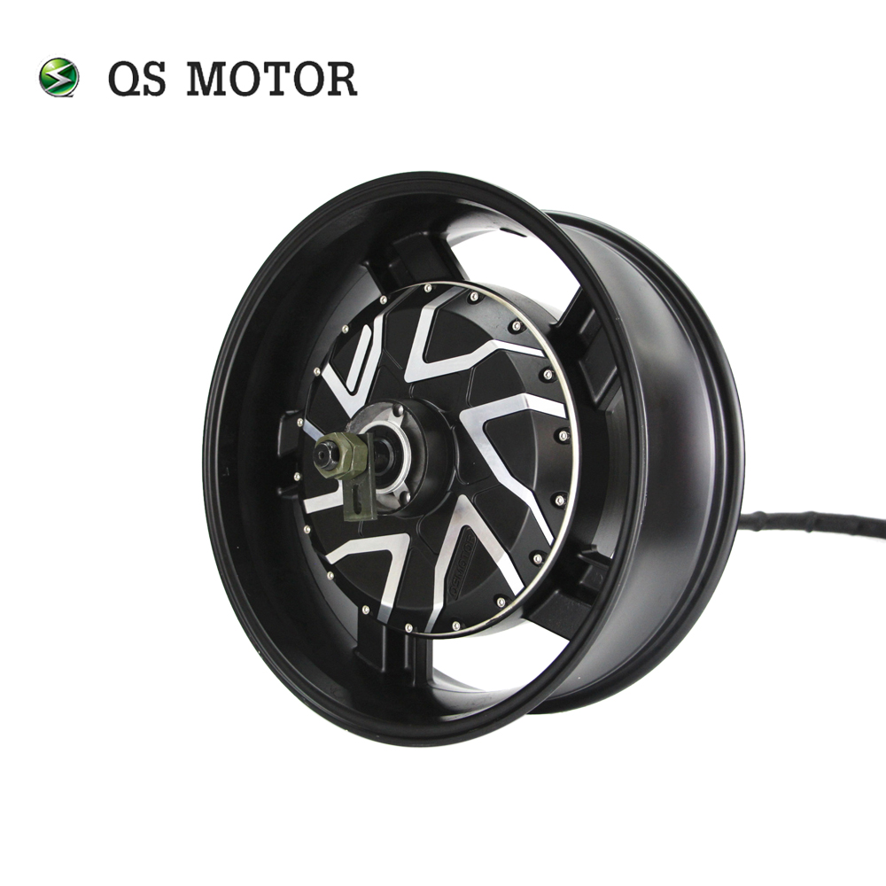 Motor Hub Sepeda Motor Listrik - 12000W Electric Motorcycle Hub Motor ulasan dan harga